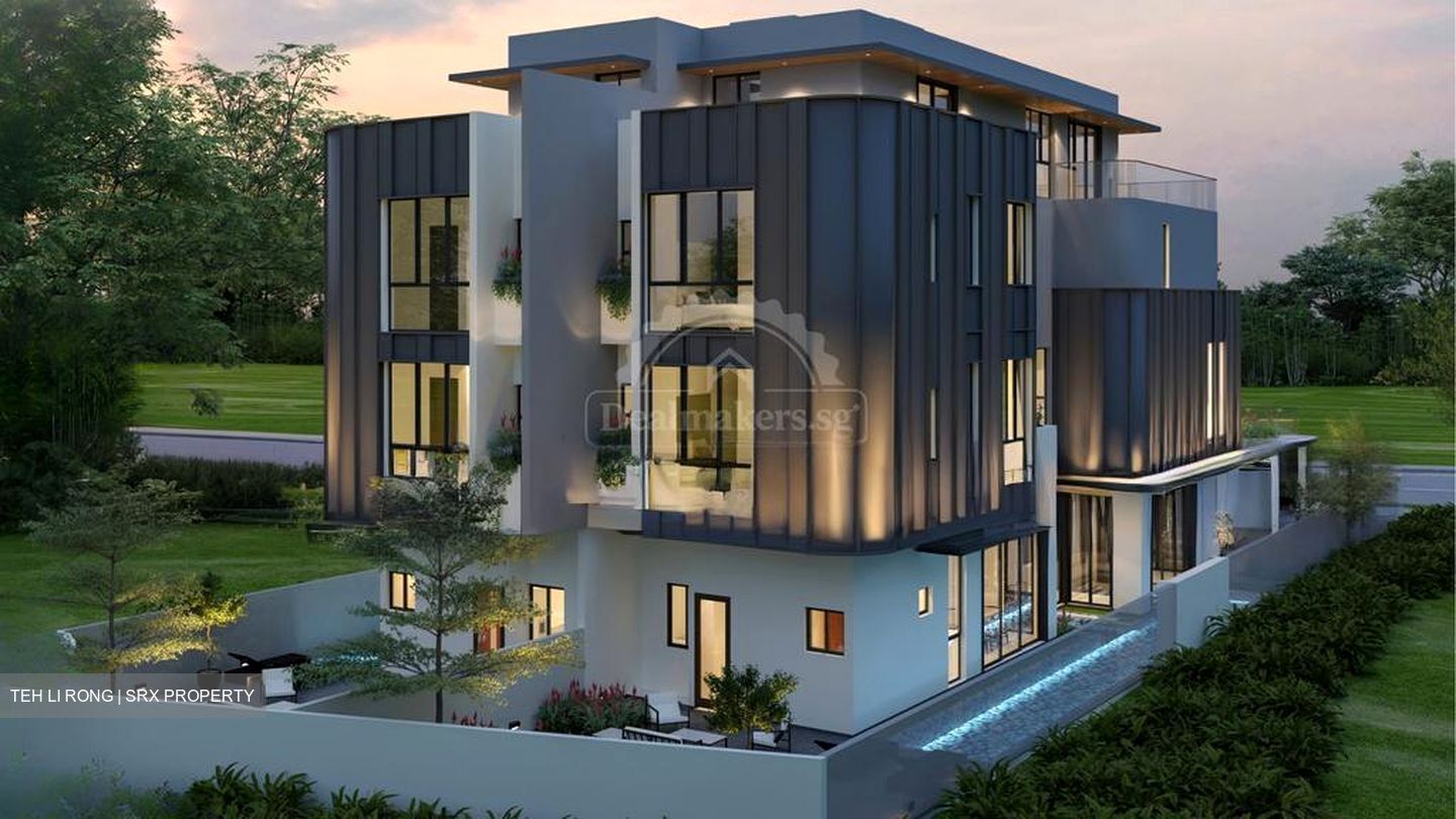 Parry Avenue (D19), Semi-Detached #497088321